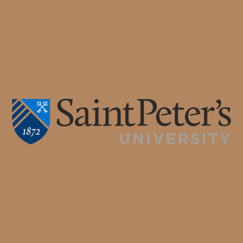 The Saint Peter's University Long Sleeve Tee by linhVisuals | Teevron