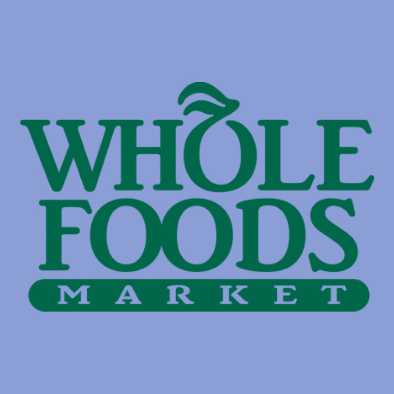 Whole Foods Market Long Sleeve Tee by linhVisuals | Teevron