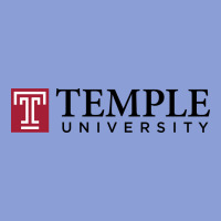 The Temple University Long Sleeve Tee | Teevron