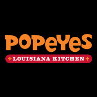 Popeyes Louisiana Kitchen Long Sleeve Tee | Teevron