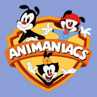 Animaniacs Funny Cats Cartoon Long Sleeve Tee | Teevron