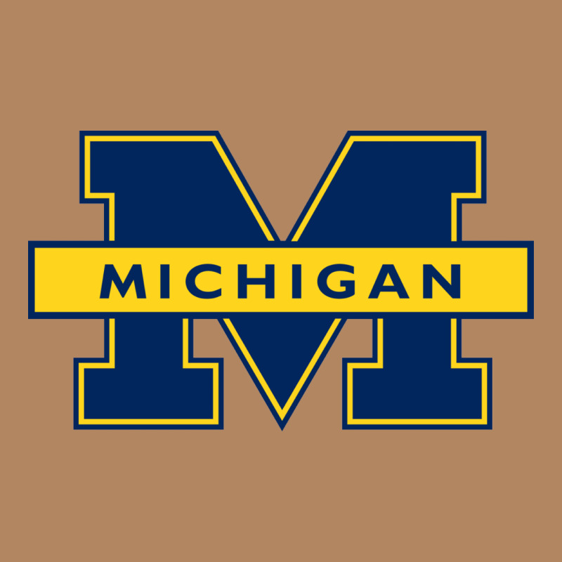 Michigan Long Sleeve Tee by linhVisuals | Teevron