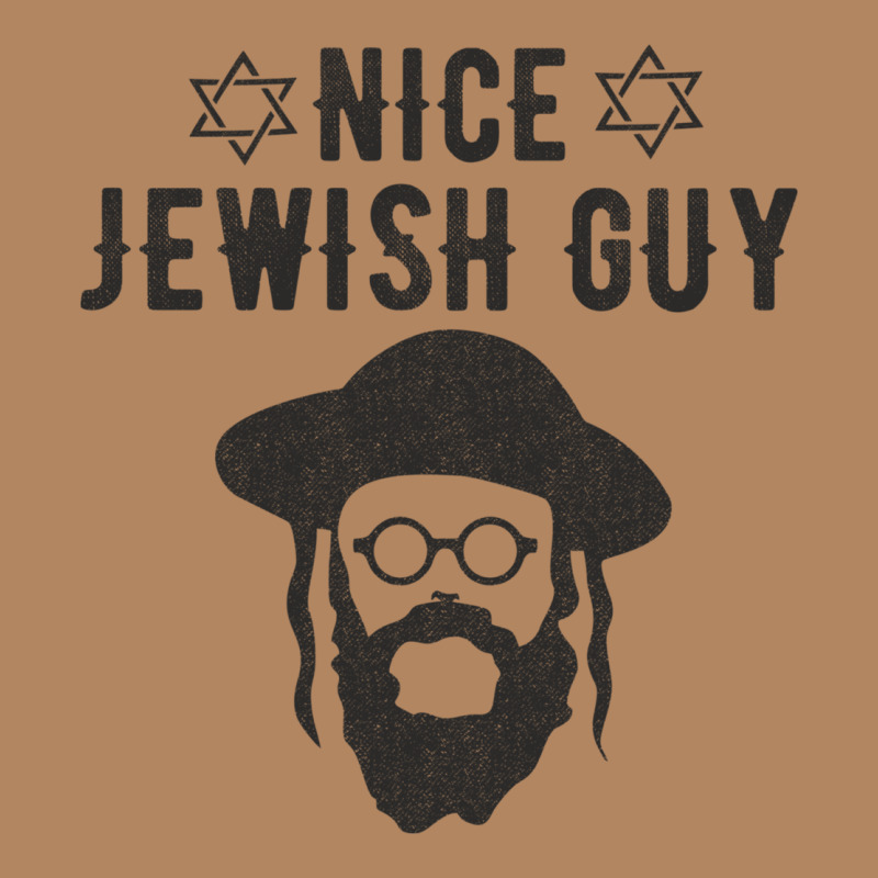 Nice Jewish Guy Funny Gifts For Hanukkah Long Sleeve Tee by linhVisuals | Teevron