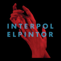 Interpol Long Sleeve Tee | Teevron