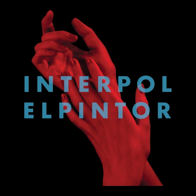 Interpol Long Sleeve Tee by linhVisuals | Teevron