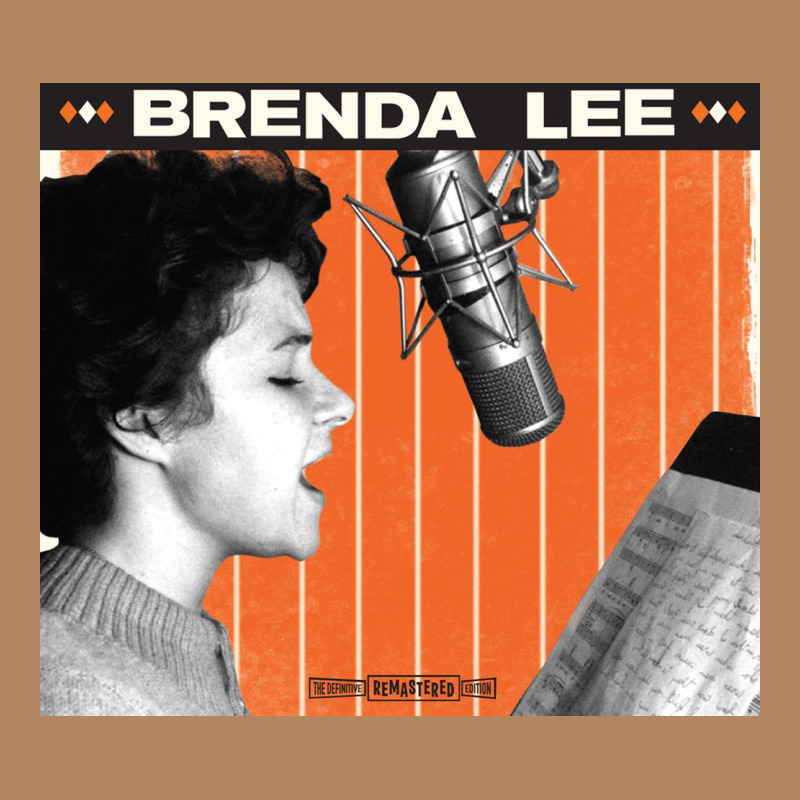 #brenda Lee Concert 2022 Long Sleeve Tee by linhVisuals | Teevron