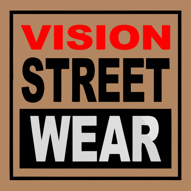 Vision Street Wear Tshirt Long Sleeve Tee by linhVisuals | Teevron