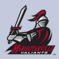 Manhattanville Valiants Long Sleeve Tee | Teevron
