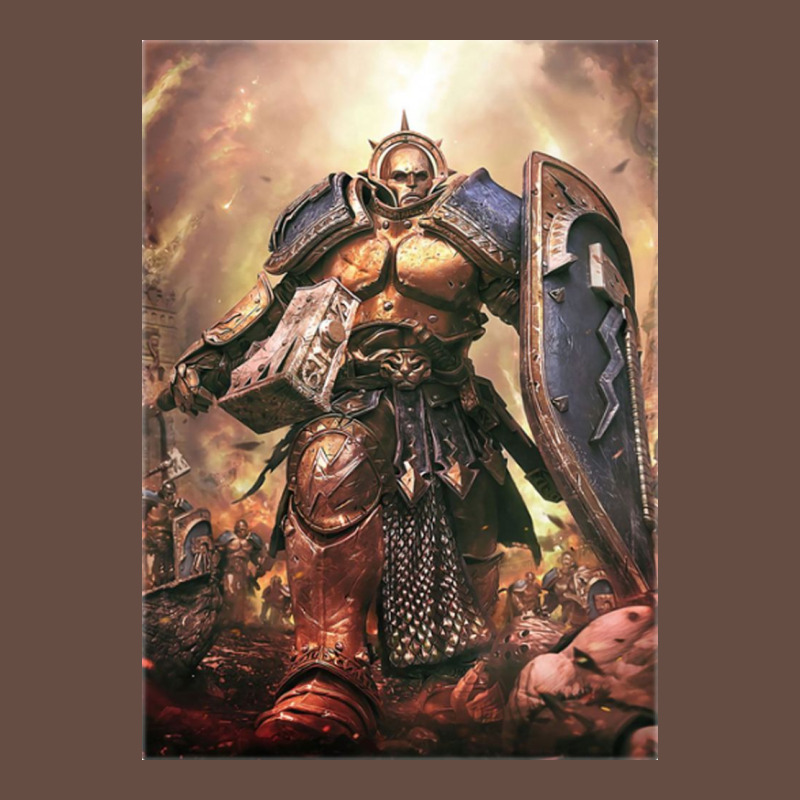 Warhammer Characters Long Sleeve Tee by linhVisuals | Teevron