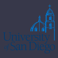 The University Of San Diego Long Sleeve Tee | Teevron