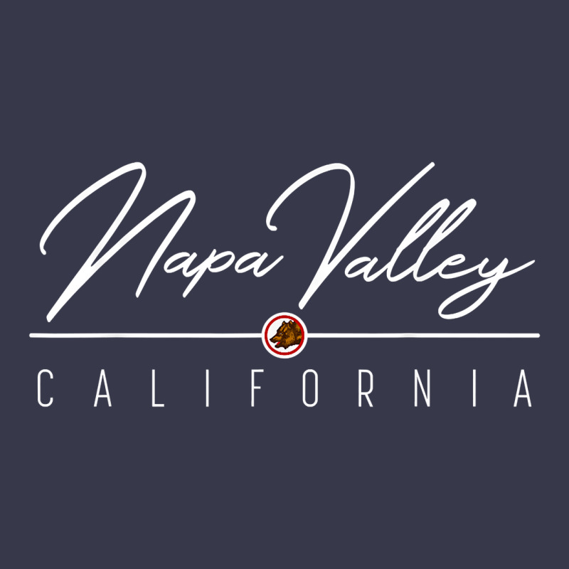 Napa Valley Ca T Shirt Long Sleeve Tee by linhVisuals | Teevron