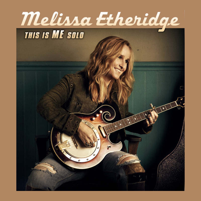 Melissa Etheridge Long Sleeve Tee by linhVisuals | Teevron