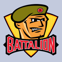 North-battalion-bay Long Sleeve Tee | Teevron
