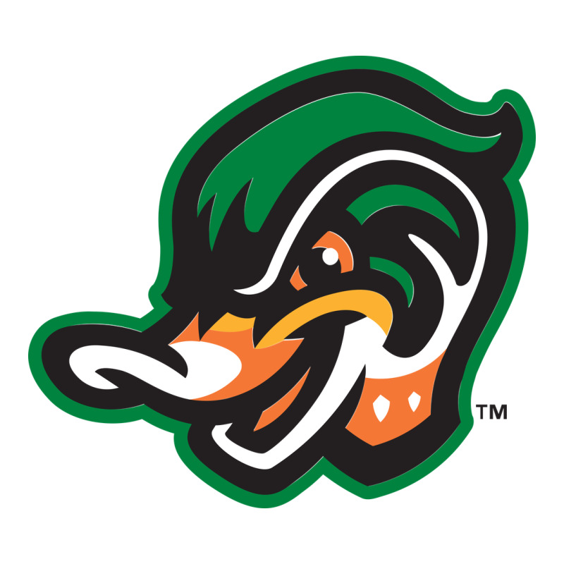 Down East Wood Ducks Long Sleeve Tee by linhVisuals | Teevron