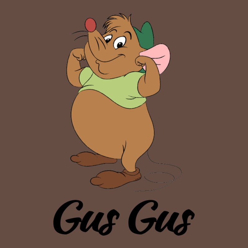 Gus Gus T-shirt Long Sleeve Tee by linhVisuals | Teevron