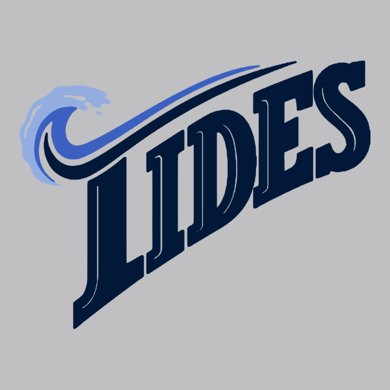 Norfolk Tides Long Sleeve Tee by linhVisuals | Teevron