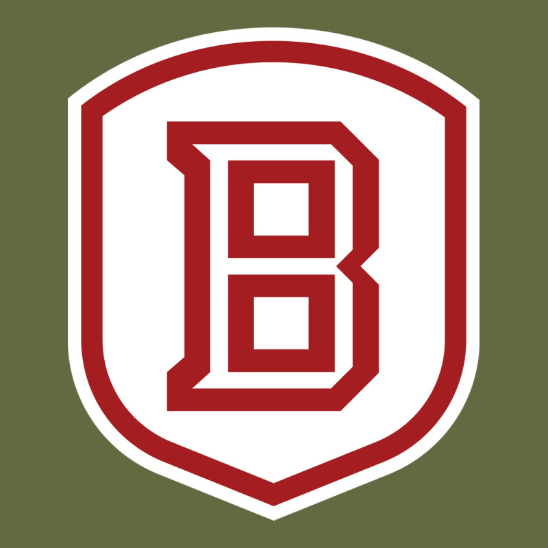 Bradley University Athletics Long Sleeve Tee by linhVisuals | Teevron