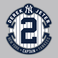 Derek Jeter Long Sleeve Tee | Teevron