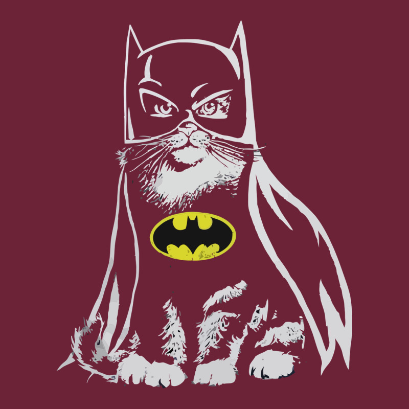 Catman Tshirt Long Sleeve Tee by linhVisuals | Teevron