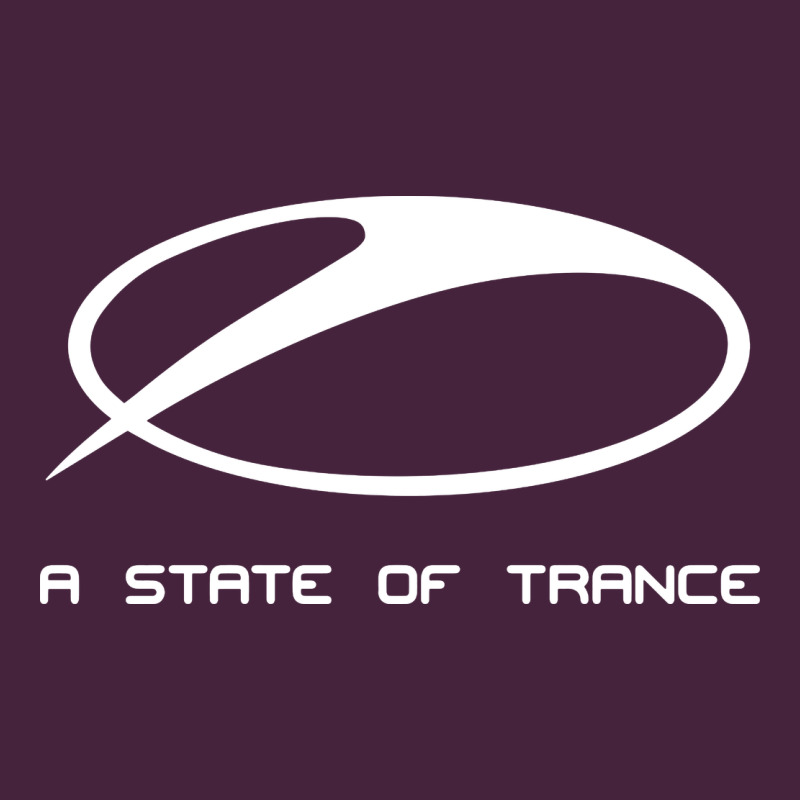 #a State Of Trance Radio Long Sleeve Tee by linhVisuals | Teevron