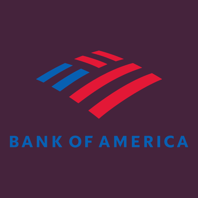 Bank Of America  Company Long Sleeve Tee by linhVisuals | Teevron