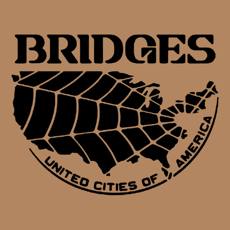 Bridges Death Stranding Long Sleeve Tee by linhVisuals | Teevron