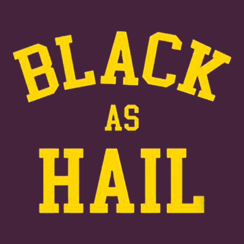 As,hail,black,as,hail,black,as,hail,black,as,hail,black,as Long Sleeve Tee by linhVisuals | Teevron