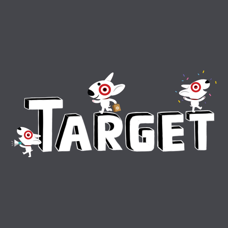 Target Team 3d Long Sleeve Tee by linhVisuals | Teevron