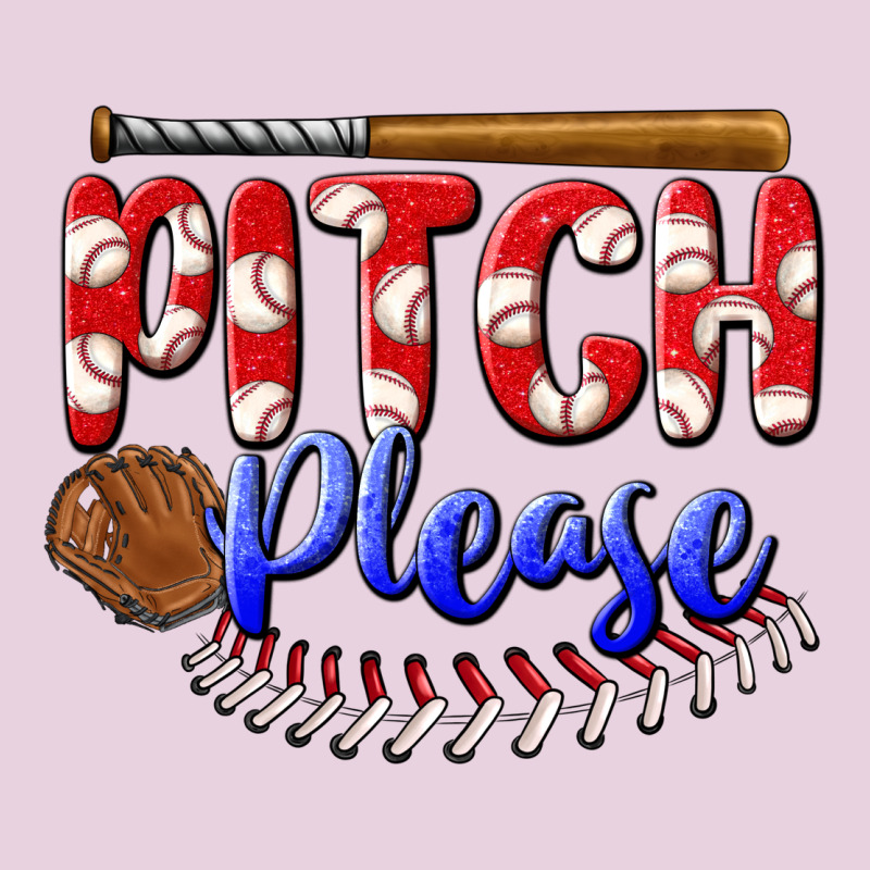 Pitch Please Ladies Tee by BundleAndBundleShop | Teevron