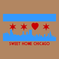 Sweet Home Chicago Long Sleeve Tee | Teevron