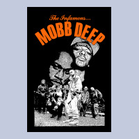 Mobb Deep Rapper Hip Hop Long Sleeve Tee | Teevron