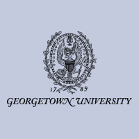 Georgetown University Long Sleeve Tee | Teevron
