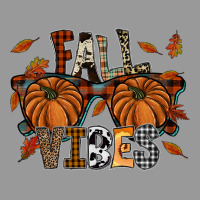 Fall Vibes Vintage Hoodie | Teevron