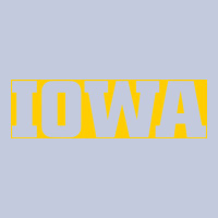 University Of Iowa, Uiowa, Iowa, Apparel Long Sleeve Tee | Teevron