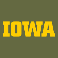 University Of Iowa, Apparel Long Sleeve Tee | Teevron