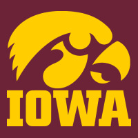 University Of Iowa Athletics Teams Gear Long Sleeve Tee | Teevron
