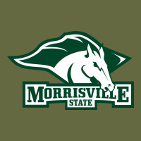 Morrisville State College Long Sleeve Tee | Teevron