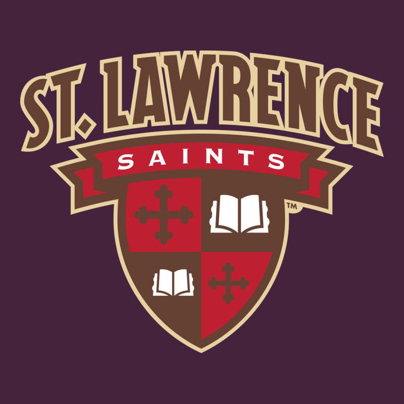 St. Lawrence University Long Sleeve Tee by linhVisuals | Teevron