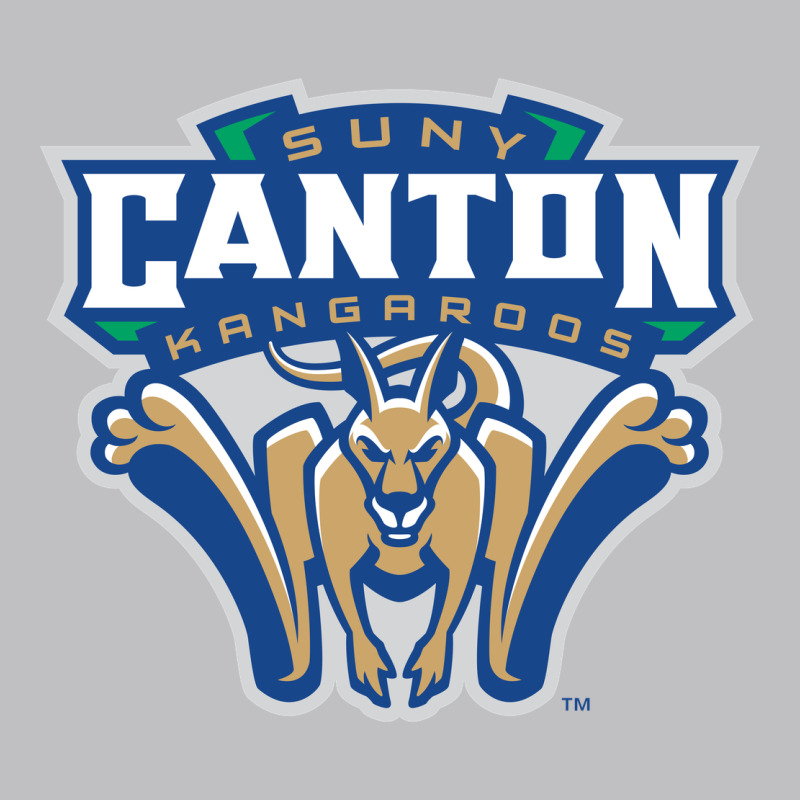 Suny Canton Long Sleeve Tee by linhVisuals | Teevron