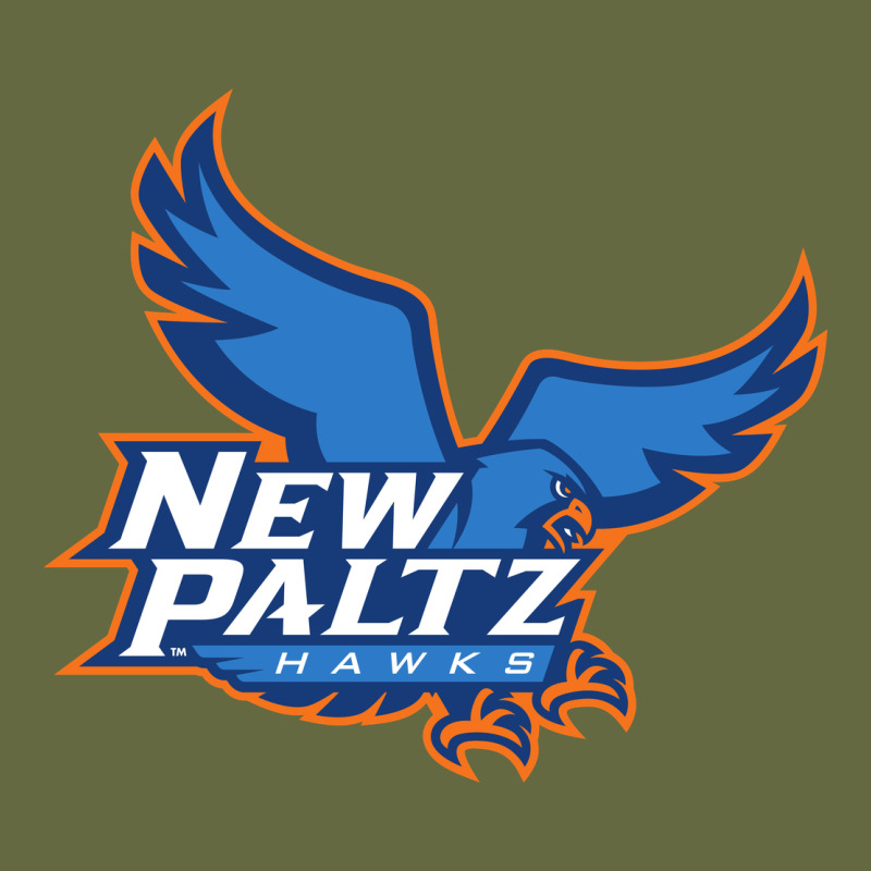 Suny New Paltz Long Sleeve Tee by linhVisuals | Teevron