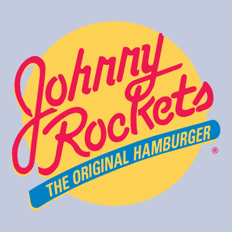 Johnny Rockets Long Sleeve Tee by linhVisuals | Teevron
