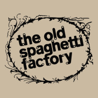 Old Spaghetti Factory Long Sleeve Tee | Teevron