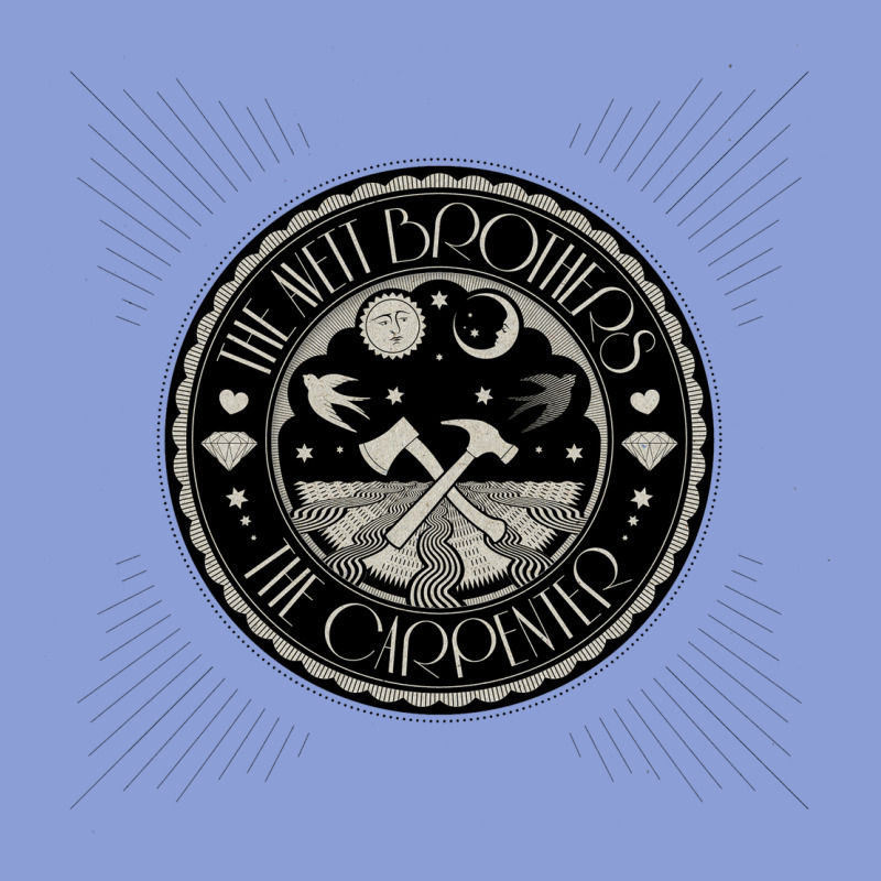 The Avett Brothers Long Sleeve Tee by linhVisuals | Teevron