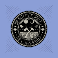 The Avett Brothers Long Sleeve Tee | Teevron