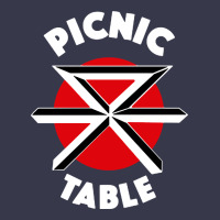 Picnic Table Parody Long Sleeve Tee | Teevron