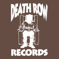 Death Row Records Long Sleeve Tee | Teevron