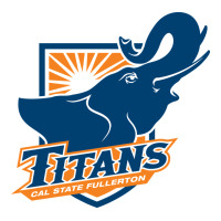 Cal State Fullerton Titans Long Sleeve Tee | Teevron