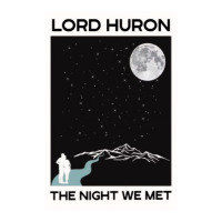 lord huron the night we met | Teevron