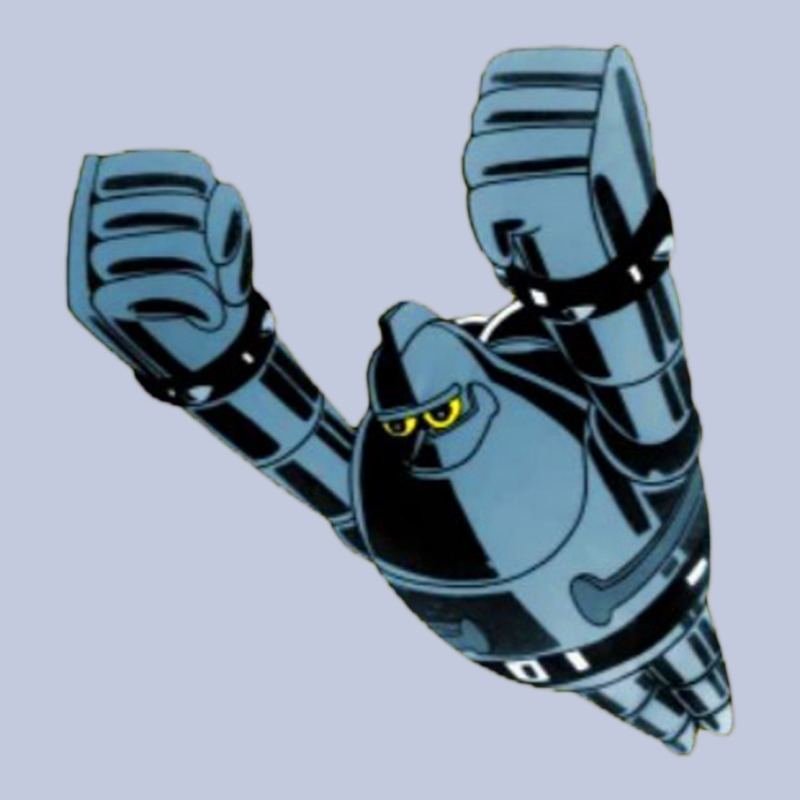 Gigantor Tetsujin Long Sleeve Tee by linhVisuals | Teevron