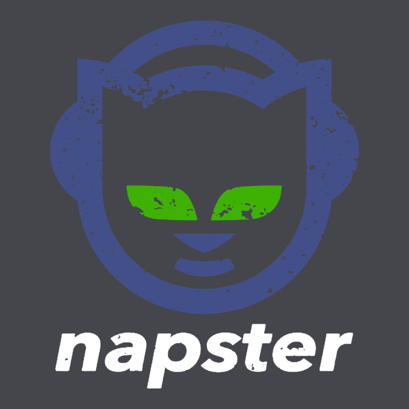 Napster Long Sleeve Tee by linhVisuals | Teevron
